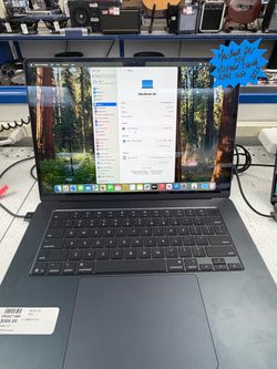 Mac book air