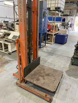 Portable Lift