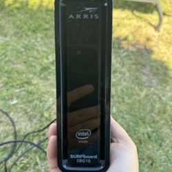Arris Surfboard SBG10