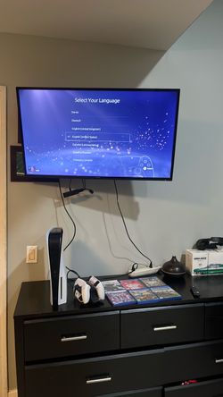 Ps5 full set for sale