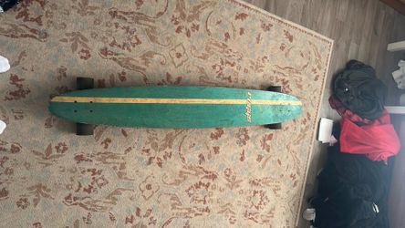 Roggs Dancer longboard 60 inch