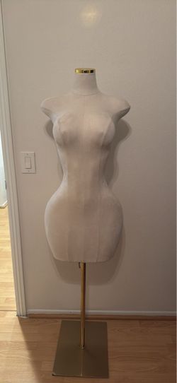 Maniquí