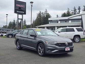 2021 Volkswagen Jetta