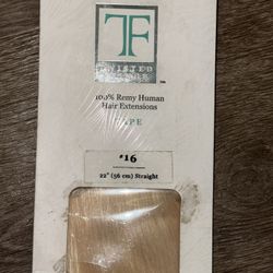 Remy Hair extensions 