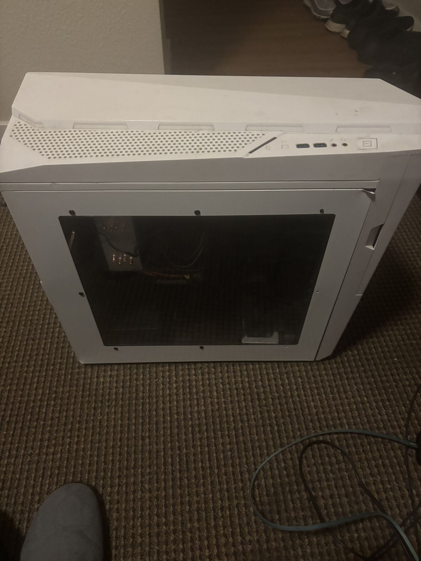 Gaming computer