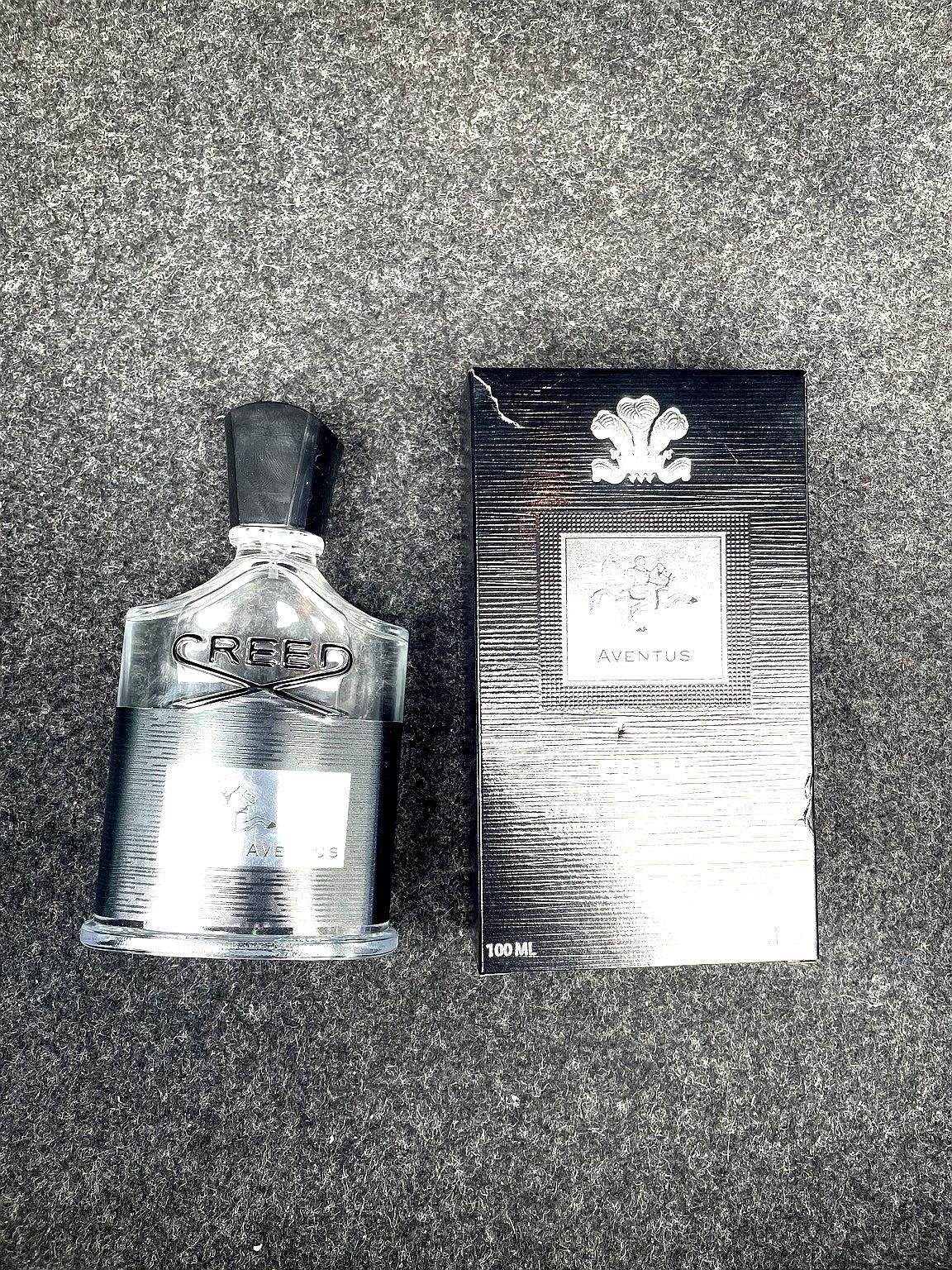 Creed Aventus Edp