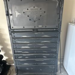 Rhino Iron Works Tool Box 