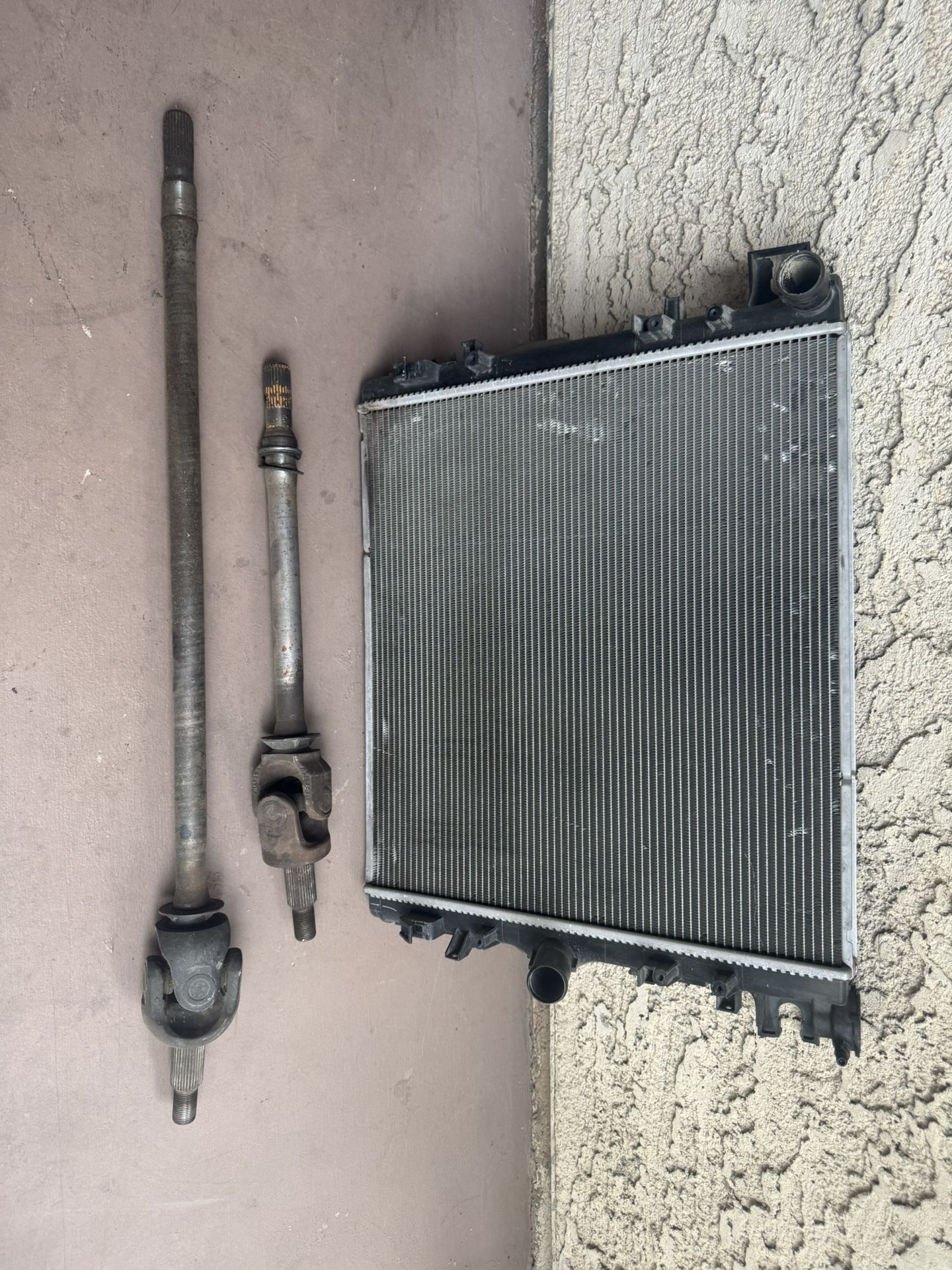 Jeep Jk Parts