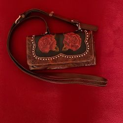 Genuine Leather 