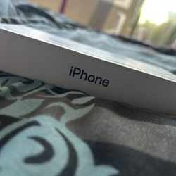 iPhone 15 Black 128gb 