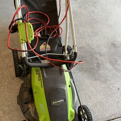 Mower 