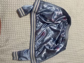 Girls Disney Jacket Size 4