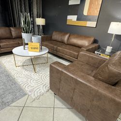 Sofa And love And Chair