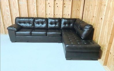 Sectional