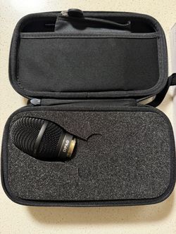 DPA d:facto 4018VL Linear Supercardioid Condenser Microphone Capsule with SL1 Adapter