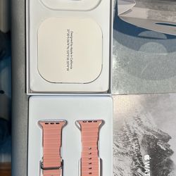 Apple Watch Series 2 Ultra 49mm