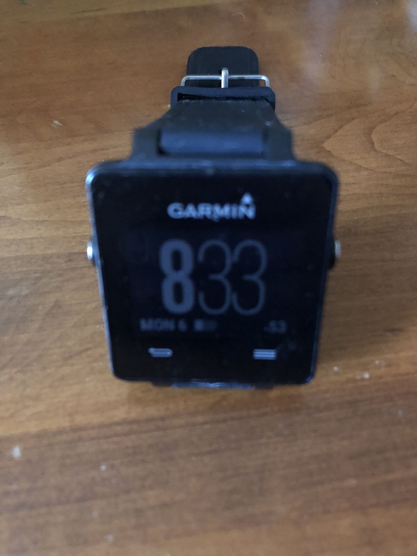 Garmin Vivo Active watch