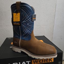 Ariat Work Boots 