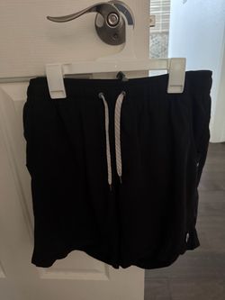 Men’s vuori shorts