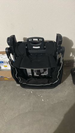 Chicco Stroller