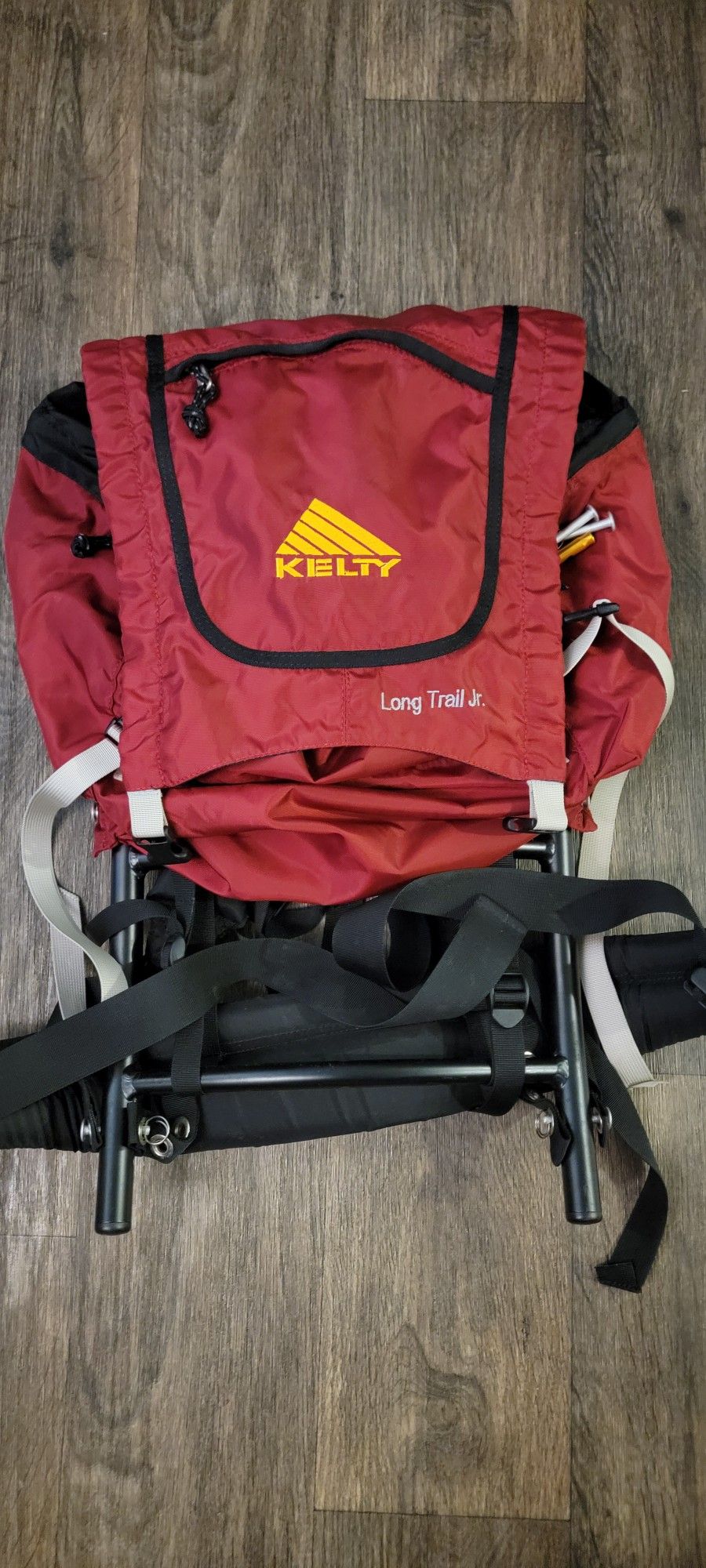 Kelty Hiking Backpack