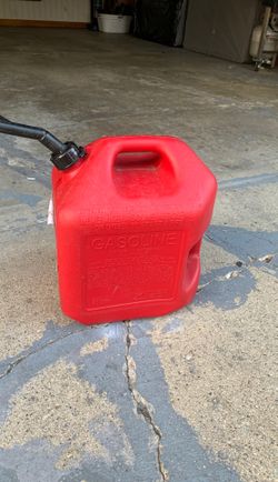 Gas