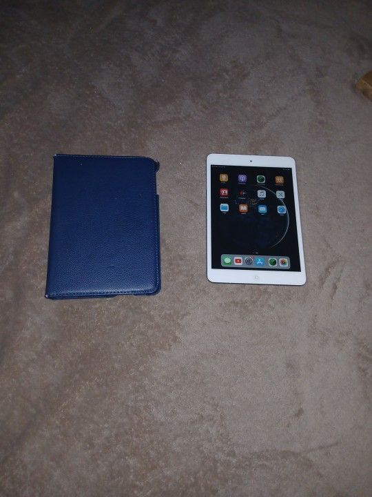 Ipad Mini 2 - 16 GB - Unlocked - No Pin - No Plan