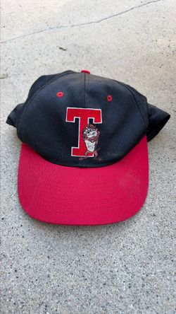 Vintage 1992 Looney Tunes Tasmanian Devil (Taz)