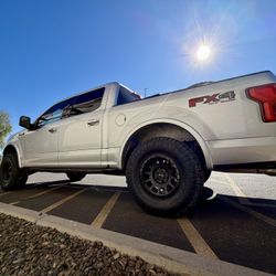 Ford-F150 LEVELING KIT With Installation. (We Finance…