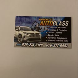 Auto Glass