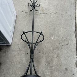 Coat Rack 