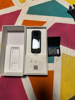 Insta360 X3 360 Action Camera