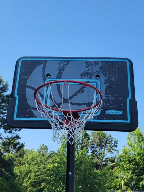 Basketball Goal