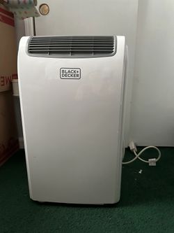 Portable A/C