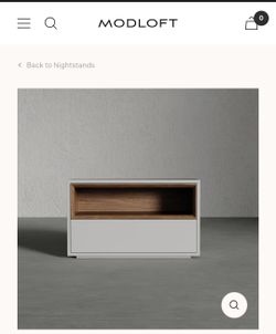 Nightstands