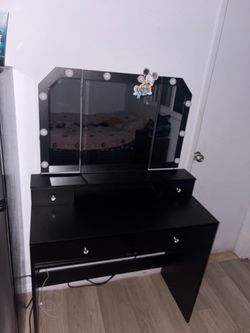 Vanity led lights