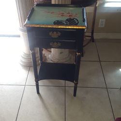 Small Table