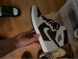 Jordan 1 shadow 2.0