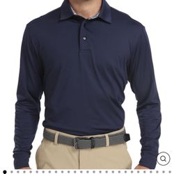Io Finger Ten Polo Shirt