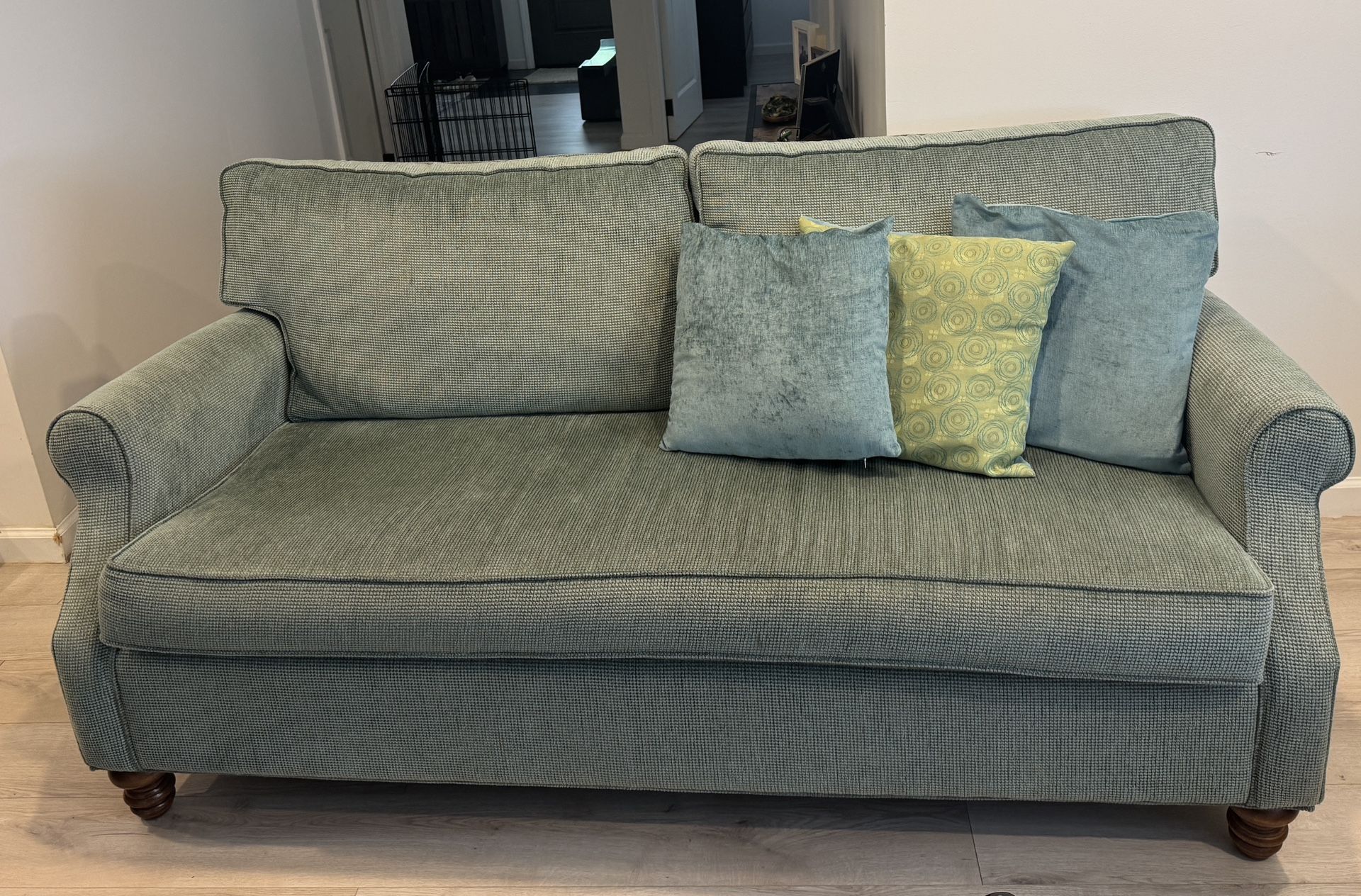 Custom Made Sofa