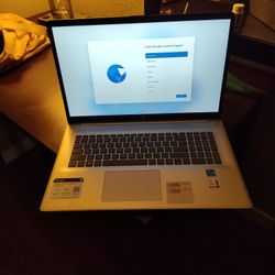 HP Laptop 