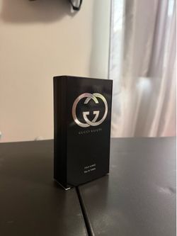 Gucci Guilty Pour Homme