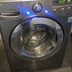 LG Front Loaded Washer