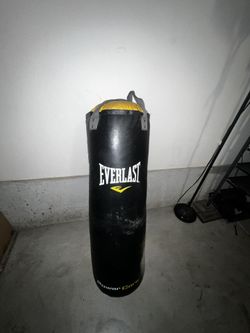 Everlast Power core 70 Lbs