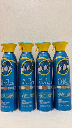 Pledge Multi Surface Everyday Cleaner