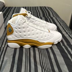 Jordan Retro 13 Wheat