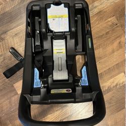 Graco SnugFit Infant Base X2 