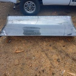 Turbo Wing For Semi Truck
