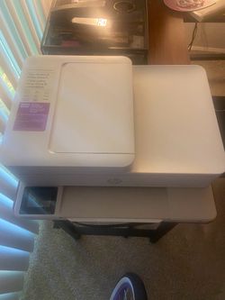 HP Envy 6500e Wireless All-in-One Printer