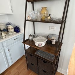 Shelf